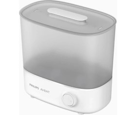 Resim Philips Avent SCF291/00 Elektrikli Buharlı Sterilizatör Seti 
