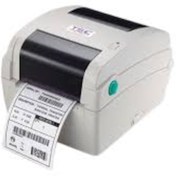 Resim TSC TTP 244CE Thermal + Thermal Transfer Seri + Usb + Ethernet 104 mm/sn 203 dpi Barkod Yazıcı Perkon