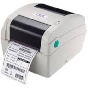 Resim TSC TTP 244CE Thermal + Thermal Transfer Seri + Usb + Ethernet 104 mm/sn 203 dpi Barkod Yazıcı 