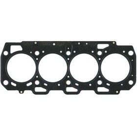 Resim Elring 008.822 Silindir Kapak Contası 1 Tırnak Opel Astra H Vectra C Zafira B 1.9 04-06 5607876 