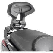 Resim Givi Tb6107A Kymco Downtown Abs 125I / 350I 15-21 Sıssybar 