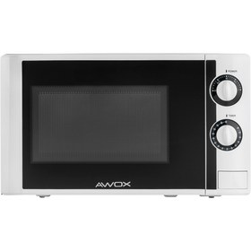 Resim AWOX Mikrodalga P20 Fırın P20 Beyaz 