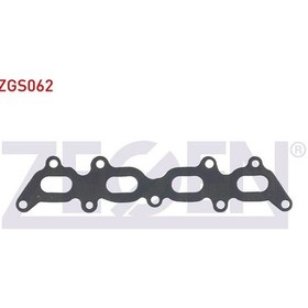 Resim Eksoz Manıfold Contası Fıat Palıo - Albea 1.2i 16v Zegen 