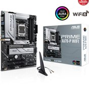 Resim ASUS Prıme X670-p Wıfı Ddr5 Hdmı Dp Pcıe 16x V5.0 Am5 Atx 