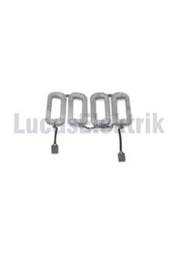 Resim Lucas Tet 132 Mars Yastıgı M45 M113 Ve2m113 Marslar Icın 