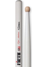 Resim Vic Firth SRH Ralph Hardimon Corpsmaster Signature Snare Baget 