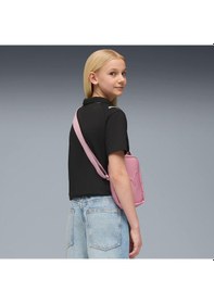 Resim Puma Manchester Cıty 25/26 Genç Deplasman Forması 780353 02 Siyah 