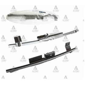 Resim Cam Kızağı Starex Sağ 82560-4a100 