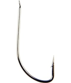 Resim Youvella 1310 Çapraz Nickel Olta İğnesi No:3 - Standart 