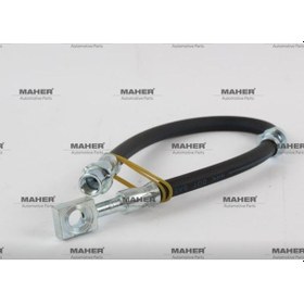 Resim Esse Otomotiv - Astra G 98-05 Zafıra A 99-05 Ön Hortum Fren - MHR-13737 - 562377 