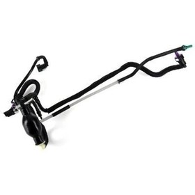 Resim Ford Fusion 2002-2013 1.4 TDCI Mazot Hortumu ( Elcikli ) Margo Marka 2S6Q9D350AF - 1574.S8 