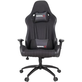 Resim Rebelx Beta Pro Oyuncu Koltuğu 
