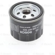 Resim Nıssan Qashqaı - Juke - Note Yağ Filitresi Bosch 1520800Q0G 