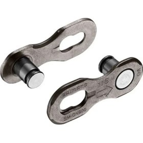 Resim SHIMANO SM-CN900-11 Quick Link / Zincir Kilidi 