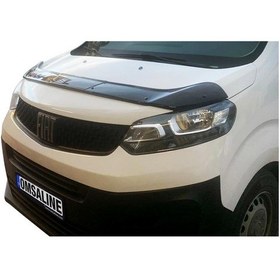 Resim Fiat Scudo Ön Kaput Rüzgarlığı 2022 Ve Sonrası 