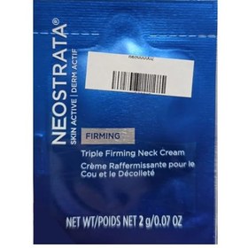 Resim NeoStrata Skin Active Boyun ve Dekolte Bölgesi Bakım Kremi 2 g (Promosyon Ürün) 