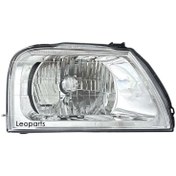 Resim Leoparts L200 Far Lambası Sağ (Magnum Kasa) 2000-2004 MR439534 