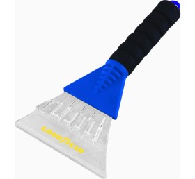 Resim Goodyear Buz Kazıyıcı, Güçlü & Ergonomik, Ekstra Geniş Bıçak 