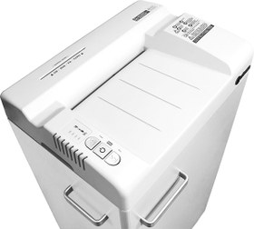 Resim Mühlen Pro 60LT-M Evrak Imha Makinesi 