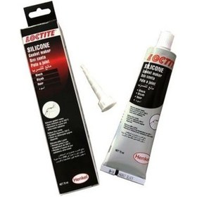 Resim Loctıte Sıvı Conta Kırmızı 70ML 