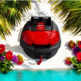 Resim WOGEN 34 lt motor Çantası 