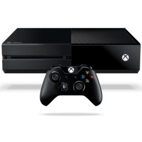 Resim Microsoft Xbox One Oyun Konsolu 500 gb 