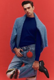 Resim İntouch Soundmoon Portable Wireless Speaker Kırmızı 