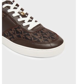 Resim Michael Kors Bayan Ayakkabı 43t5kcfs5l 200 Kahve Kahve 