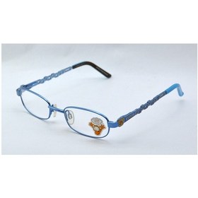 Resim Kıds Eyeglasses Frame 359 Blue 46 17 125 Unısex Çocuk Gözlüğü 