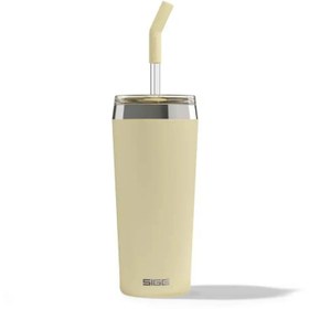 Resim Sigg Helia Optimistic Yellow 0.6 L Unisex Matara 