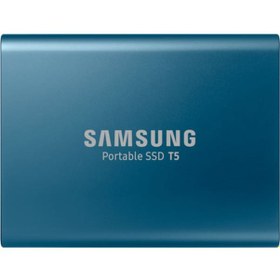 Resim Samsung T5 MU-PA250B/WW 250 GB USB 3.1 Taşınabilir Disk 