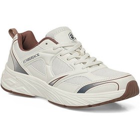 Resim Lumberjack Opıya 6fx Beyaz Erkek Sneaker A102157026 Beyaz 