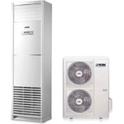 Resim York YLKE48BZ2EEHORX A+ 48000 BTU Inverter Salon Tipi Klima 