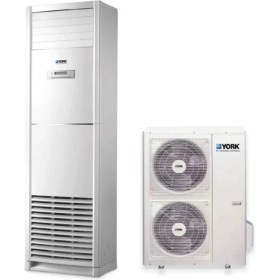 Resim York YLKE48BZ2EEHORX A+ 48000 BTU Inverter Salon Tipi Klima 