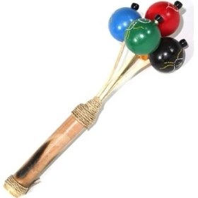 Resim Delta Online 5 Toplu Marakas Model 2 