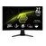 Resim MSI MAG 27C6X 27" 1920x1080 250Hz 1ms HDMI DP Curved Adaptive Sync Curved Gaming Monitor 