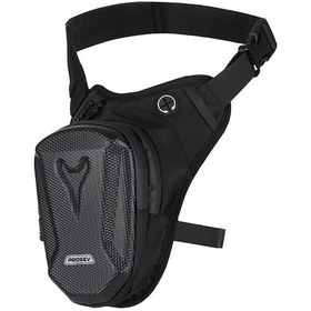 Resim Prosev Je020 Bacak Çantası Siyah 