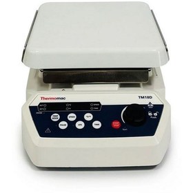 Resim Thermomac Tm18d Dijital Isıtıcılı Manyetik Karıştırıcı 20l - Digi 
