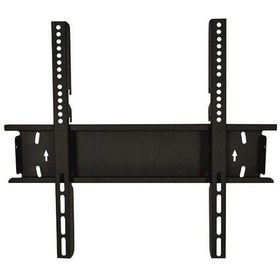 Resim Lg 75'' İnç 190 Ekran Uyumlu Sabit Tv Duvar Askı Aparatı 