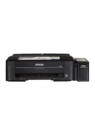Resim Epson L310 Mürekkep Püskürtmeli Yazıcı (Uyumlu Mürekkepli) 