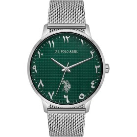Resim U.s. Polo Assn. USPA1118-04 Erkek Kol Saati 