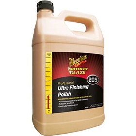 Resim Meguiars Mirror Glaze® Ultra Finishing Polish Hare Giderici Cila 3,79 Lt 