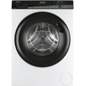 Resim Haier HW90-BP14939 9 KG 1400 Devir Çamaşır Makinesi 