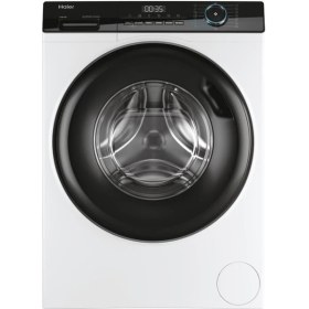 Resim Haier HW90-BP14939-S 9 kg 1400 Devir Çamaşır Makinesi 