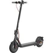 Resim Xiaomi Elektrikli Scooter 4 (Resmi Distribütör Garantili) Siyah 