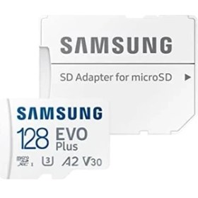 Resim Mena Rise Evo 128 GB Sdxc U3 Sınıf 10 A2 130MB/S Mikro Sd Bellek Kartı 2021 Sürümü (MB-MC128KA/EU) 
