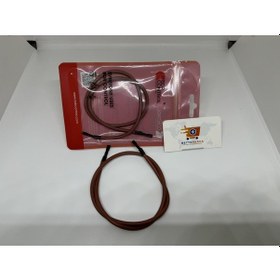 Resim İyon Ateşleme Kablosu Bdr 