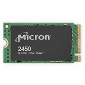 Resim 2400 512 GB M.2 2242 NVMe SSD Micron