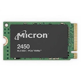 Resim 2400 512 GB M.2 2242 NVMe SSD 