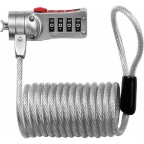 Resim Masterlock Laptop Kilidi 